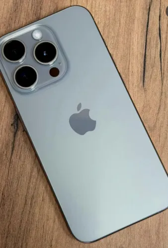 iPhone 15 Pro 512GB Natural bateria 84% -- Somente aparelho  Loja fo<br>? 84%<br>? R$4.199,00