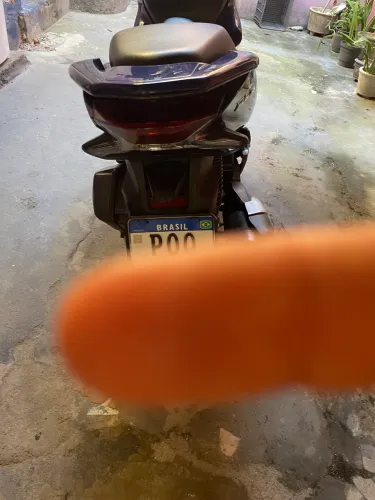 Pcx 2020 