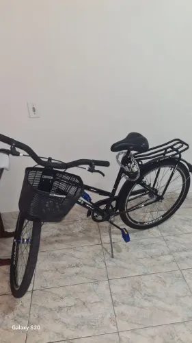 Bicicleta aro 26