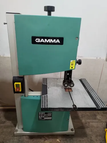 Serra fita gama
