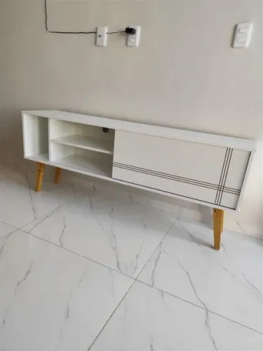 Rack 100% MDF