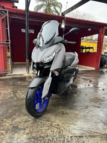 Oportunidade | Yamaha Xmax 2022