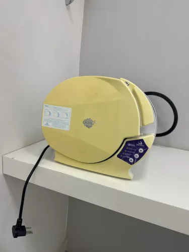 Autoclave Cristofoli