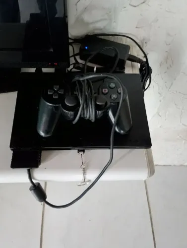 PlayStation 2 