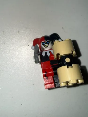 Lego Batman 1