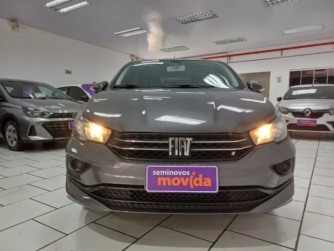 Fiat Cronos Drive 1.0 6V 2025