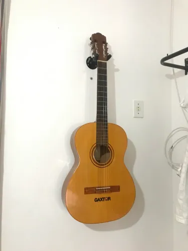 Violão Nylon Di Giorgio