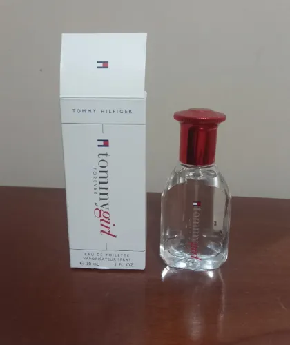 Perfume Tommy hilfeger - tommy girl forever