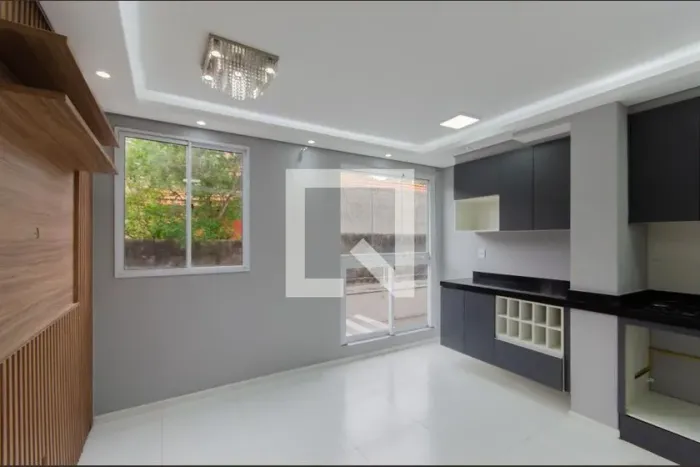 Apartamento à Venda - Cambuci, 1 Quarto, 31 m2