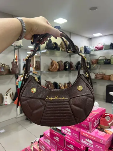 Bolsa Luiza Barcelos 