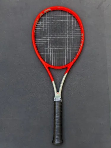 Raquete Head Radical MP graphene 360+