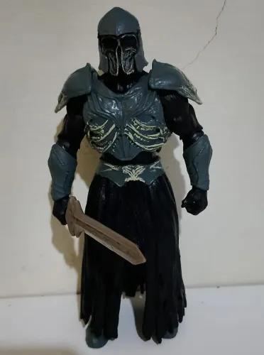 SKEL-KINIGHT ORIGINAL MATTEL 2026