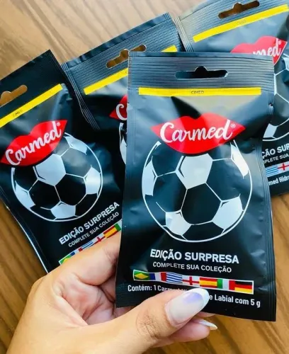 CARMED DA COPA
