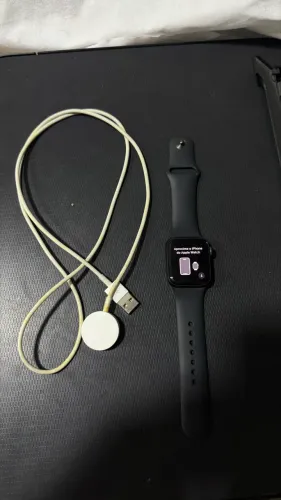 Apple Watch SE