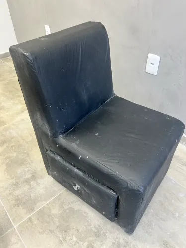 Cadeira para manicure 
