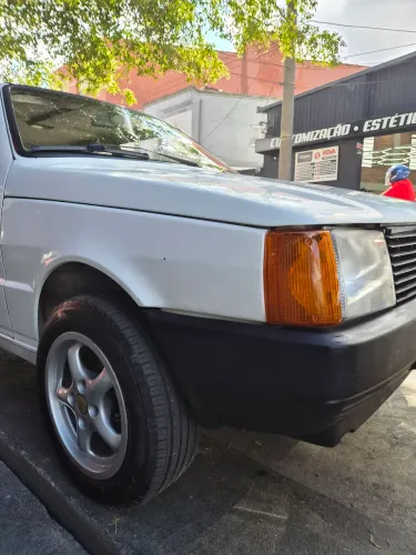 Fiat Uno Mille 1.0/ I.e./ Electronic/ Brio 1994
