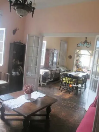 Casa de rua-À VENDA-Botafogo-Rio de Janeiro-RJ