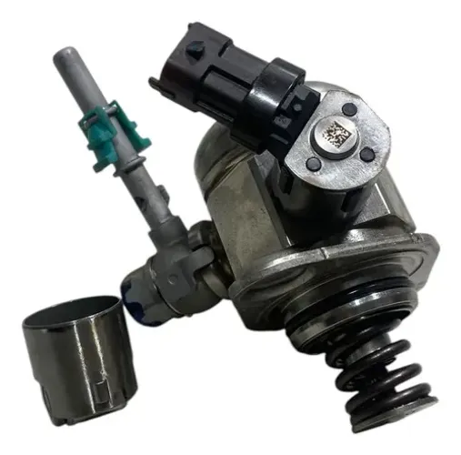 Bomba De Alta Pressão Honda City/hrv 2023 1678062xm010m5