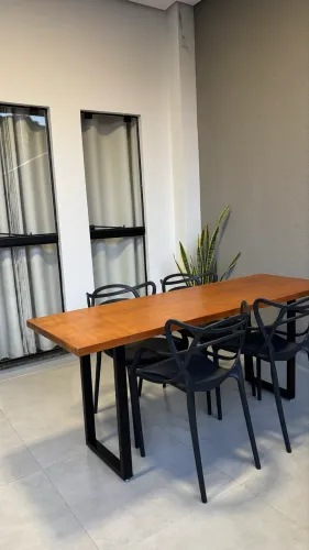 Mesas sob medida