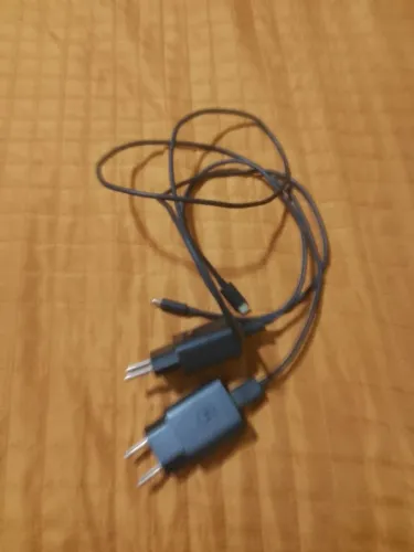 vende se carregadores 