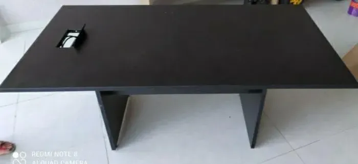 Mesa de reunião