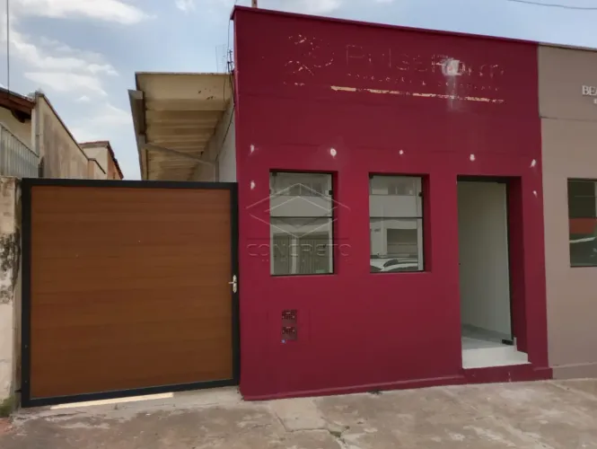 Ponto Comercial Vila dos Lavradores