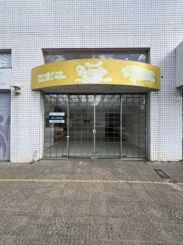 Sala comercial - Zona 01