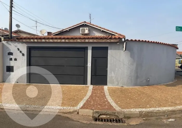 ?? Casa à venda ? Vila Monte Alegre | Paulínia