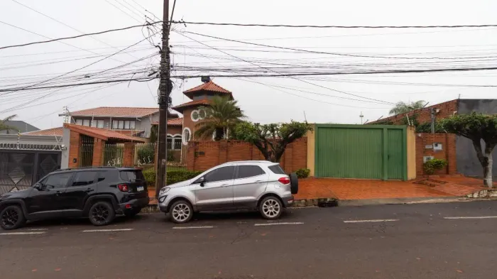 Imóvel comercial no Monte Castelo