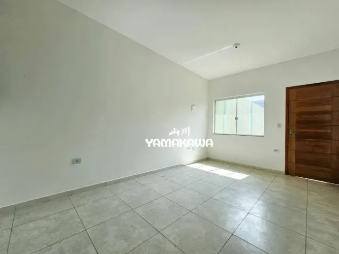 Sobrado com 3 dormitórios à venda, 120 m² por R$ 595.000,00 - Cidade Líder - São Paulo/SP