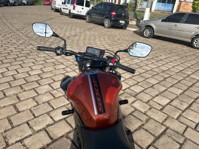 Cb500f
