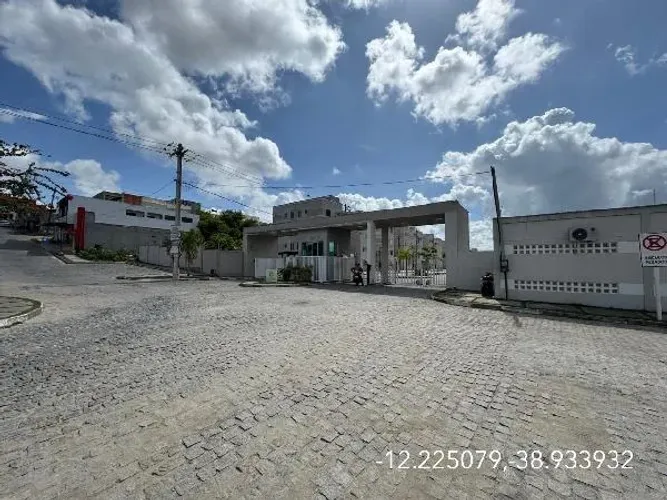 Imóvel para morar ou investir Apartamento no Conceicao, Feira de Santana - BA, Apto 101,