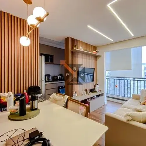 Lindo Apartamento no Parque da Mooca