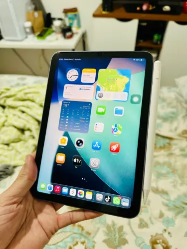 iPad Mini 64GB