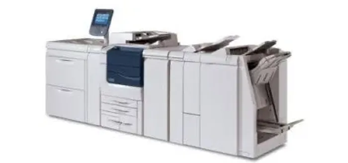 XEROX X770
