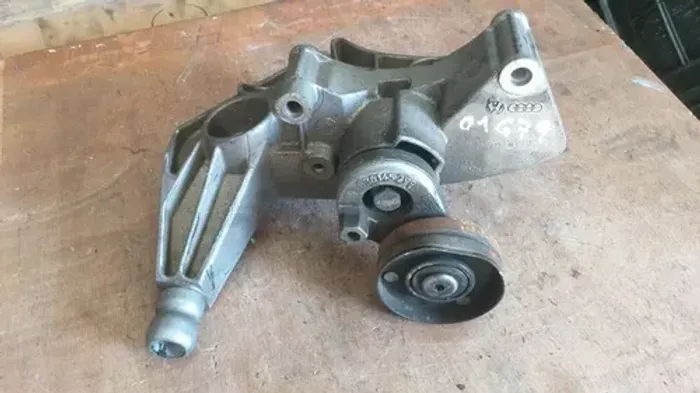 Suporte Do Alternador Gol 1.0 At 036903143m (01g79)