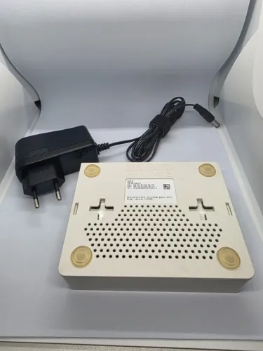 Mikrotik RB750GR3