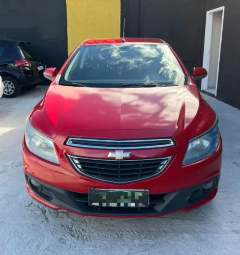 Chevrolet Onix HATCH 1.0 12V TB FLEX AUT. 4P 2022