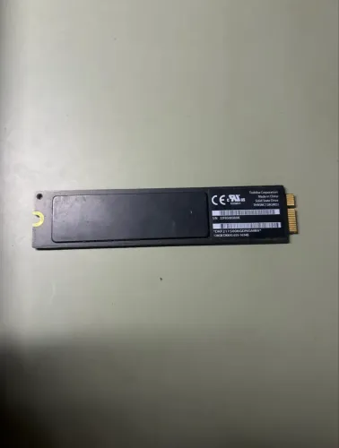 SSD Macbook 128GB