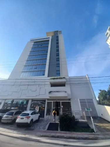 Sala à venda no Centro de Palhoça | 22m² por R$225 mil