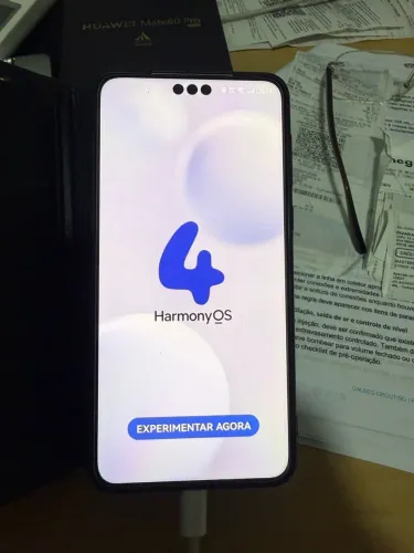 Huawei mate60 Pro