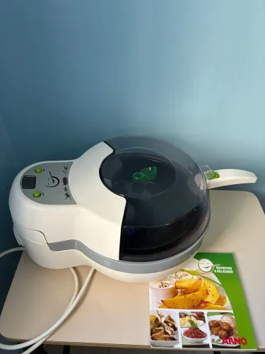 Panela elétrica ActiFry