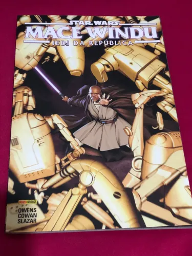 Hq Star Wars