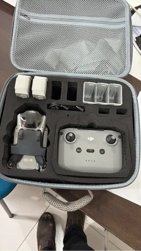 Drone DJI mini 4 pro 