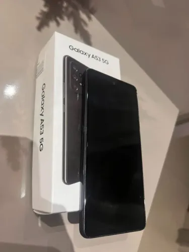 ? Samsung Galaxy A53 5G