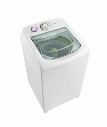 Lavadora Consul 8kg 110v branca