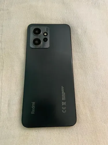 Redmi note 12