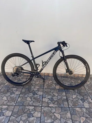 Vendo MTB Specialized aro 29 