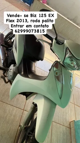 Vende se biz 2013 flex