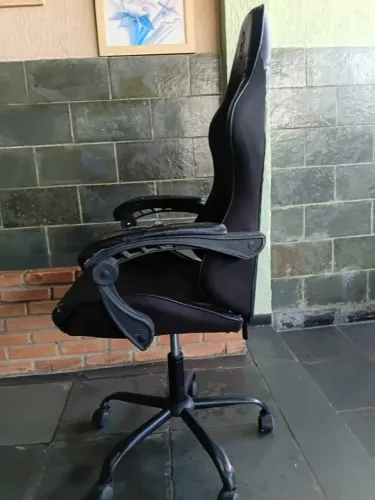Cadeira Gamer Barato Para Sair Hoje!!! Barato!!!